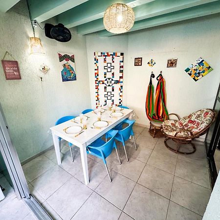 Cobertura 51 De 3 Quartos Com Piscina E Churrasqueira Privativa Guaruja Bagian luar foto