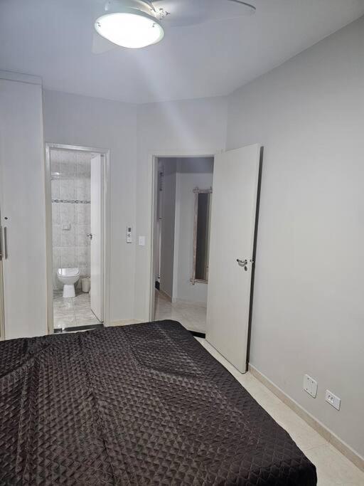 Cobertura 51 De 3 Quartos Com Piscina E Churrasqueira Privativa Guaruja Bagian luar foto