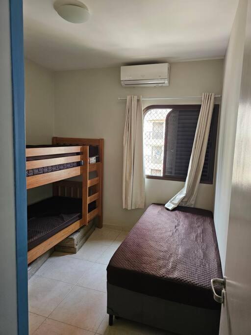 Cobertura 51 De 3 Quartos Com Piscina E Churrasqueira Privativa Guaruja Bagian luar foto