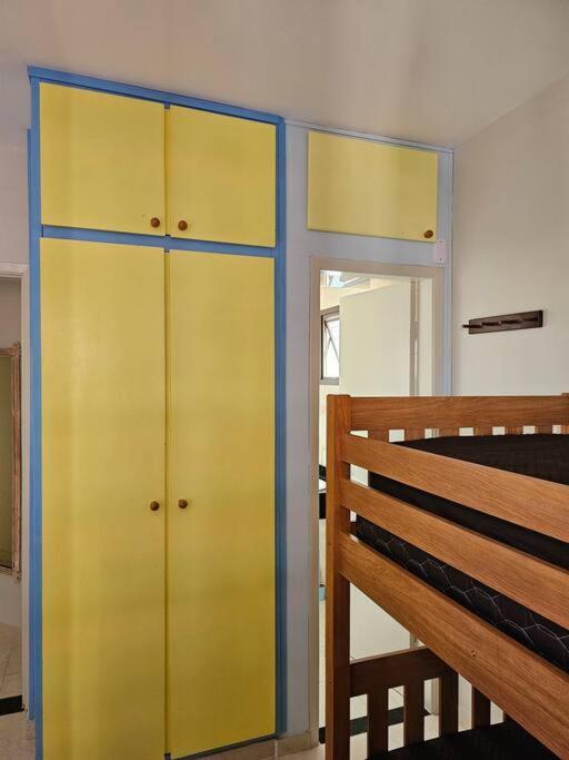 Cobertura 51 De 3 Quartos Com Piscina E Churrasqueira Privativa Guaruja Bagian luar foto