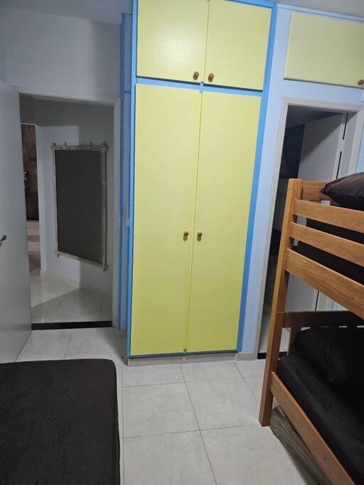Cobertura 51 De 3 Quartos Com Piscina E Churrasqueira Privativa Guaruja Bagian luar foto