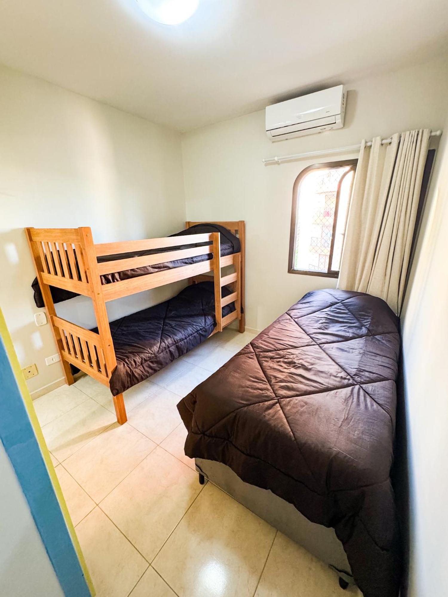 Cobertura 51 De 3 Quartos Com Piscina E Churrasqueira Privativa Guaruja Bagian luar foto