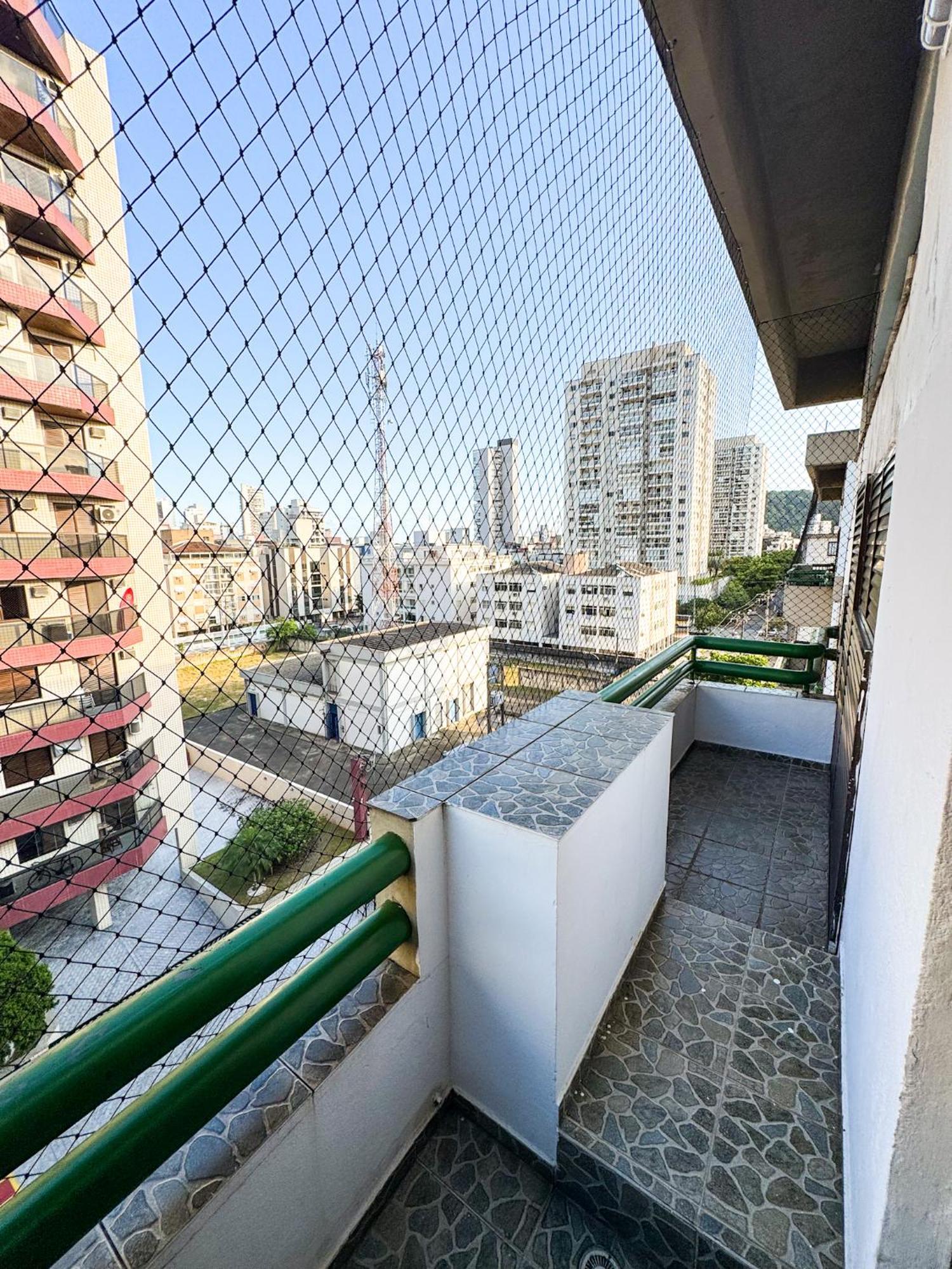 Cobertura 51 De 3 Quartos Com Piscina E Churrasqueira Privativa Guaruja Bagian luar foto