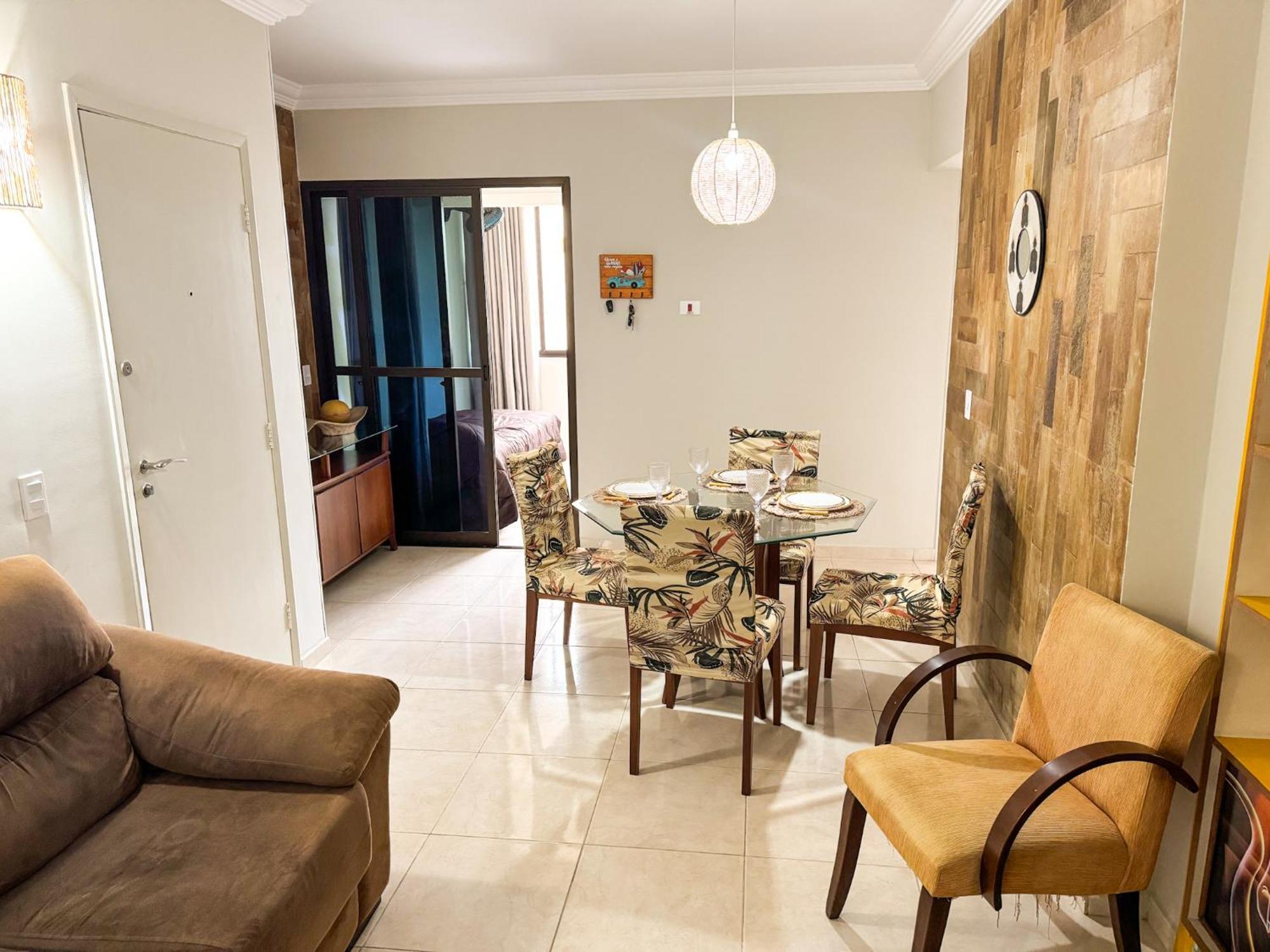 Cobertura 51 De 3 Quartos Com Piscina E Churrasqueira Privativa Guaruja Bagian luar foto